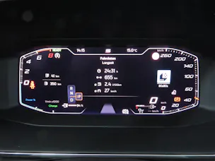 SEAT Leon ST 1.4 eHybrid PHEV DSG FR (Automat)