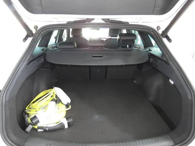 SEAT Leon ST 1.4 eHybrid PHEV DSG FR (Automat)