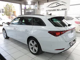 SEAT Leon ST 1.4 eHybrid PHEV DSG FR (Automat)