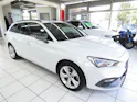 SEAT Leon ST 1.4 eHybrid PHEV DSG FR (Automat)
