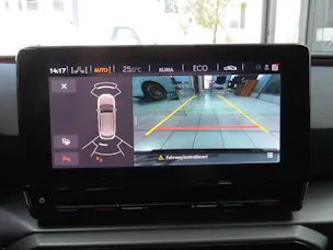 SEAT Leon ST 1.4 eHybrid PHEV DSG FR (Automat)
