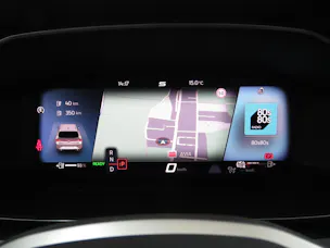 SEAT Leon ST 1.4 eHybrid PHEV DSG FR (Automat)