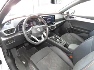 SEAT Leon ST 1.4 eHybrid PHEV DSG FR (Automat)