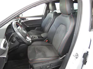 SEAT Leon ST 1.4 eHybrid PHEV DSG FR (Automat)