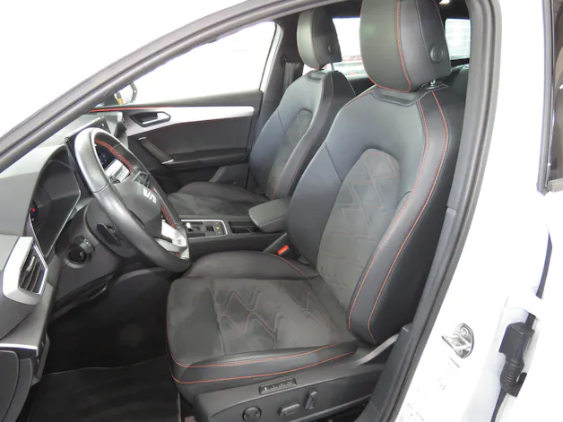 SEAT Leon ST 1.4 eHybrid PHEV DSG FR (Automat)