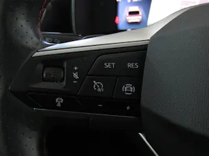 SEAT Leon ST 1.4 eHybrid PHEV DSG FR (Automat)