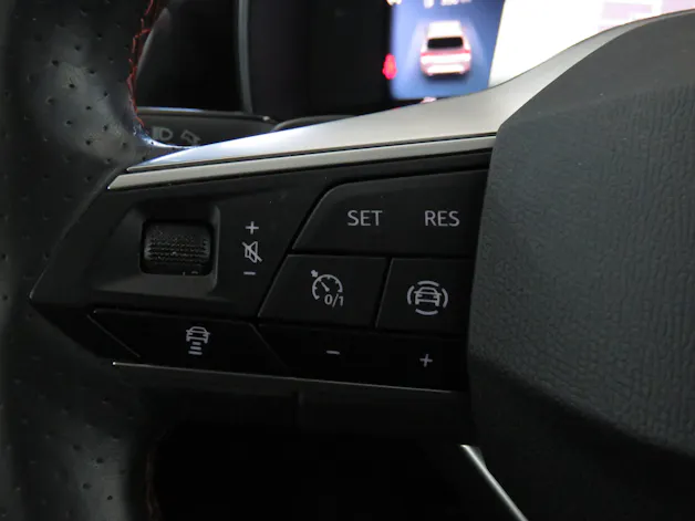 SEAT Leon ST 1.4 eHybrid PHEV DSG FR (Automat)