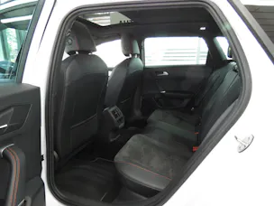 SEAT Leon ST 1.4 eHybrid PHEV DSG FR (Automat)