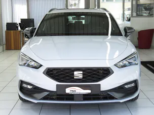 SEAT Leon ST 1.4 eHybrid PHEV DSG FR (Automat)