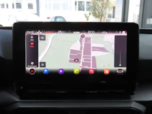 SEAT Leon ST 1.4 eHybrid PHEV DSG FR (Automat)