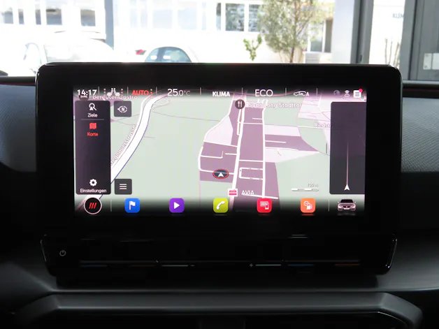 SEAT Leon ST 1.4 eHybrid PHEV DSG FR (Automat)