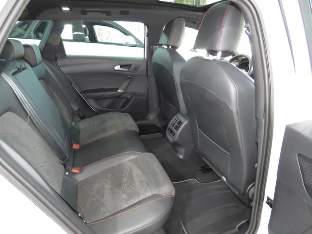 SEAT Leon ST 1.4 eHybrid PHEV DSG FR (Automat)
