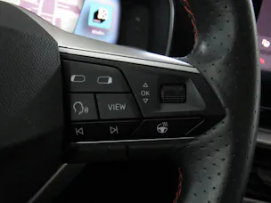 SEAT Leon ST 1.4 eHybrid PHEV DSG FR (Automat)