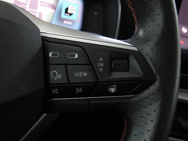 SEAT Leon ST 1.4 eHybrid PHEV DSG FR (Automat)