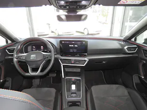 SEAT Leon ST 1.4 eHybrid PHEV DSG FR (Automat)