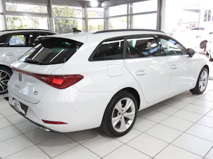 SEAT Leon ST 1.4 eHybrid PHEV DSG FR (Automat)