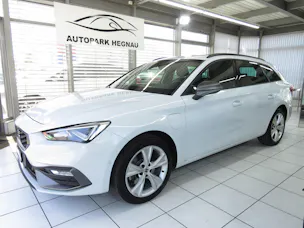 SEAT Leon ST 1.4 eHybrid PHEV DSG FR (Automat)