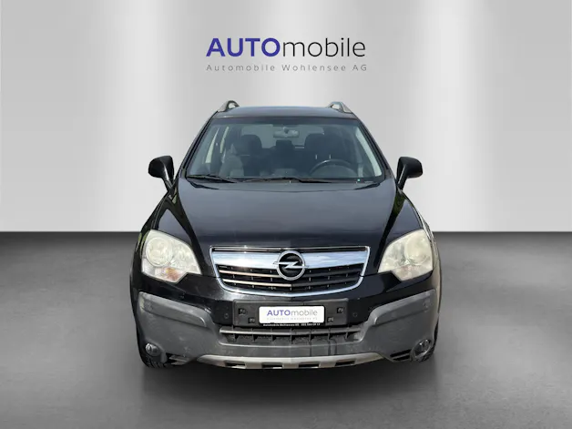 OPEL Antara 2.0 CDTi Enjoy 4WD Automatic