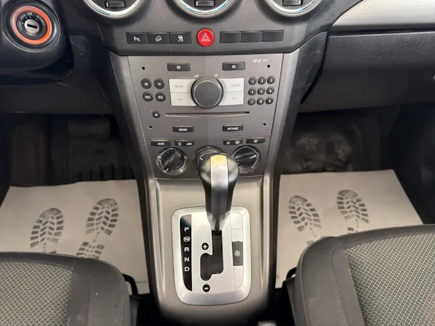 OPEL Antara 2.0 CDTi Enjoy 4WD Automatic