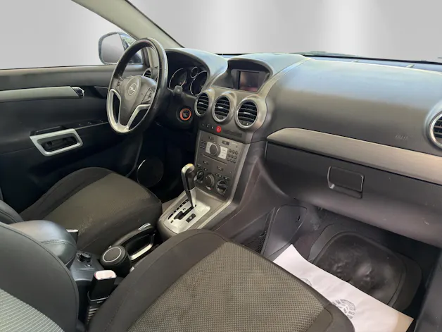 OPEL Antara 2.0 CDTi Enjoy 4WD Automatic