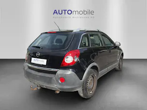 OPEL Antara 2.0 CDTi Enjoy 4WD Automatic