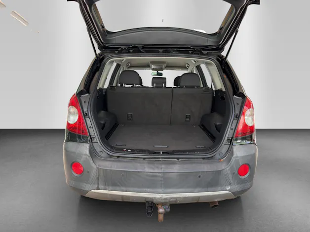 OPEL Antara 2.0 CDTi Enjoy 4WD Automatic