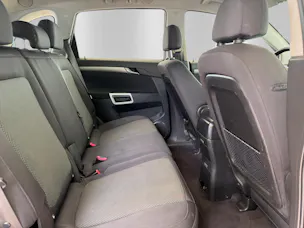OPEL Antara 2.0 CDTi Enjoy 4WD Automatic