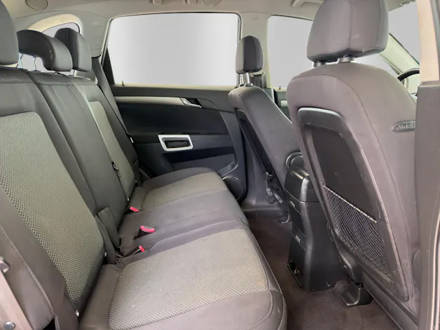 OPEL Antara 2.0 CDTi Enjoy 4WD Automatic