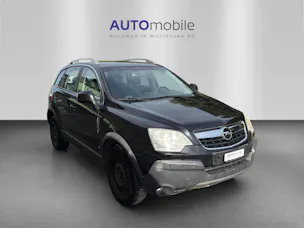 OPEL Antara 2.0 CDTi Enjoy 4WD Automatic