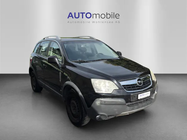 OPEL Antara 2.0 CDTi Enjoy 4WD Automatic