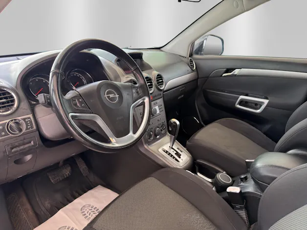 OPEL Antara 2.0 CDTi Enjoy 4WD Automatic