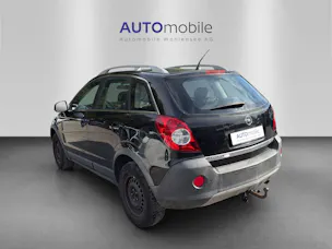 OPEL Antara 2.0 CDTi Enjoy 4WD Automatic