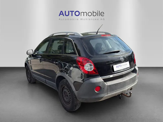 OPEL Antara 2.0 CDTi Enjoy 4WD Automatic