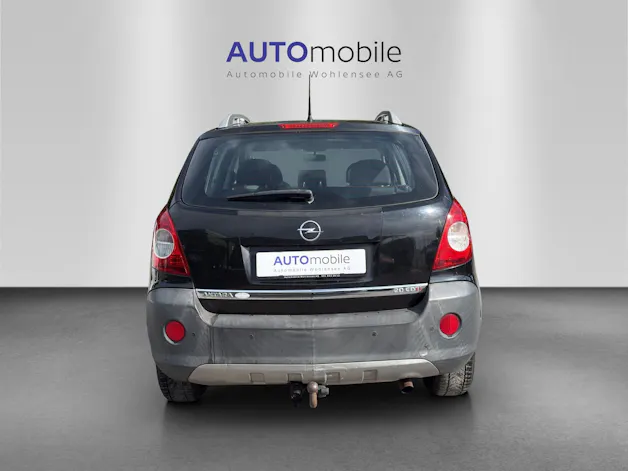 OPEL Antara 2.0 CDTi Enjoy 4WD Automatic