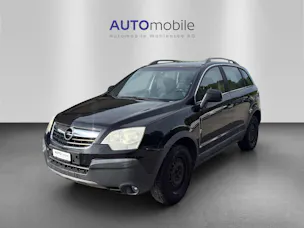 OPEL Antara 2.0 CDTi Enjoy 4WD Automatic