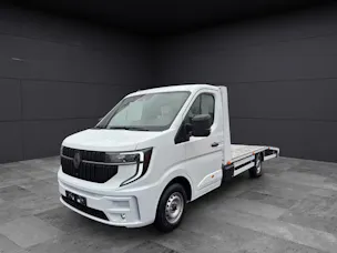 RENAULT Master T35 Blue dCi 170 L5H1 EAG Autotransporter