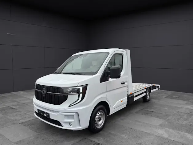 RENAULT Master T35 Blue dCi 170 L5H1 EAG Autotransporter