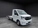 RENAULT Master T35 Blue dCi 170 L5H1 EAG Autotransporter