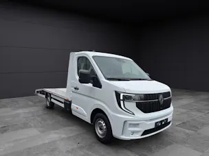RENAULT Master T35 Blue dCi 170 L5H1 EAG Autotransporter