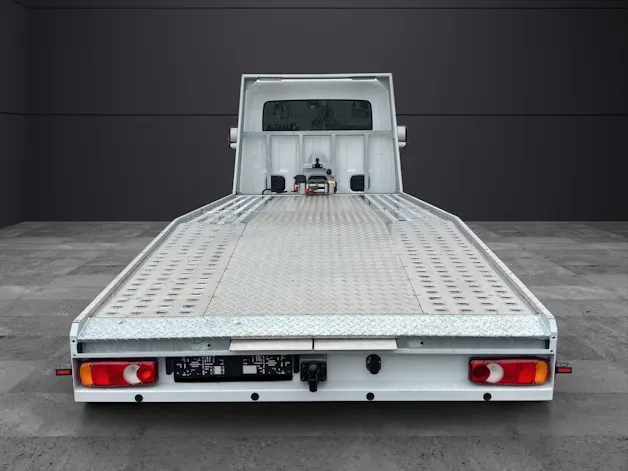 RENAULT Master T35 Blue dCi 170 L5H1 EAG Autotransporter