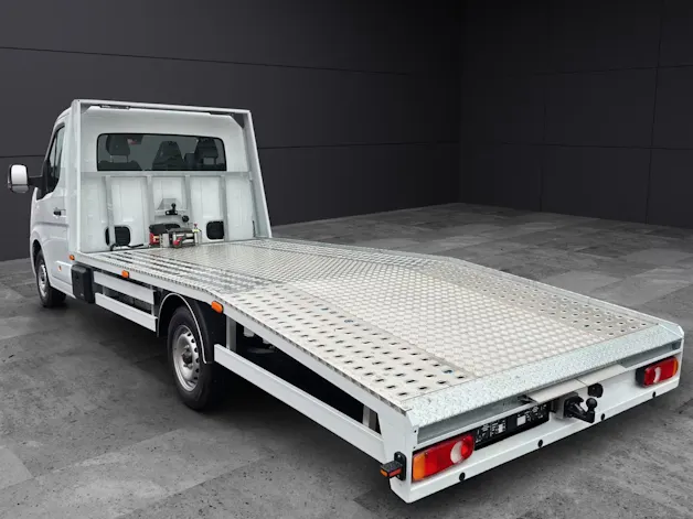 RENAULT Master T35 Blue dCi 170 L5H1 EAG Autotransporter