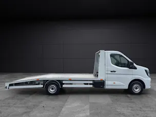 RENAULT Master T35 Blue dCi 170 L5H1 EAG Autotransporter