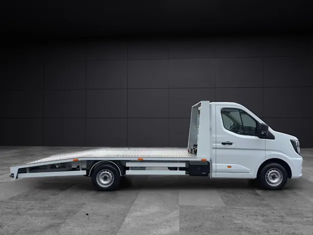 RENAULT Master T35 Blue dCi 170 L5H1 EAG Autotransporter