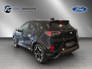 FORD Puma 1.0 EcoB Hybrid 155 ST-Line X
