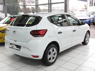 DACIA Sandero SCe 65 Essential