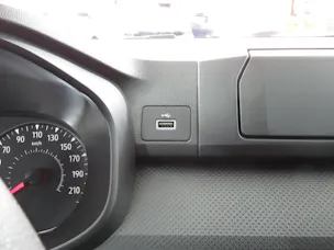 DACIA Sandero SCe 65 Essential