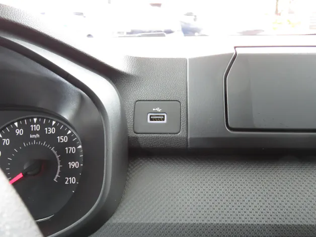 DACIA Sandero SCe 65 Essential