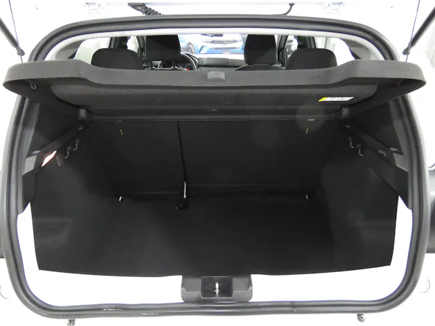 DACIA Sandero SCe 65 Essential