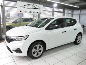 DACIA Sandero SCe 65 Essential