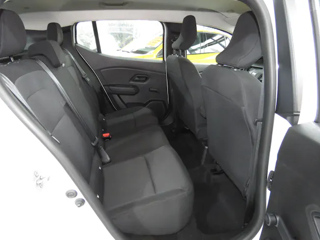 DACIA Sandero SCe 65 Essential